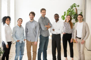 9 Key Experiences of Being an Independent Professional