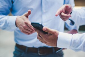 Successfully Selecting the Interim Professionals